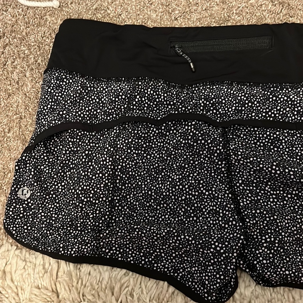 Lulu shorts